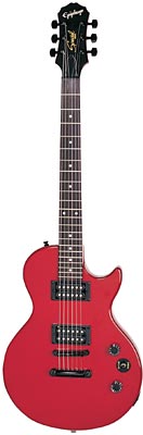 EPIPHONE LES PAUL SPECIAL II WRBH